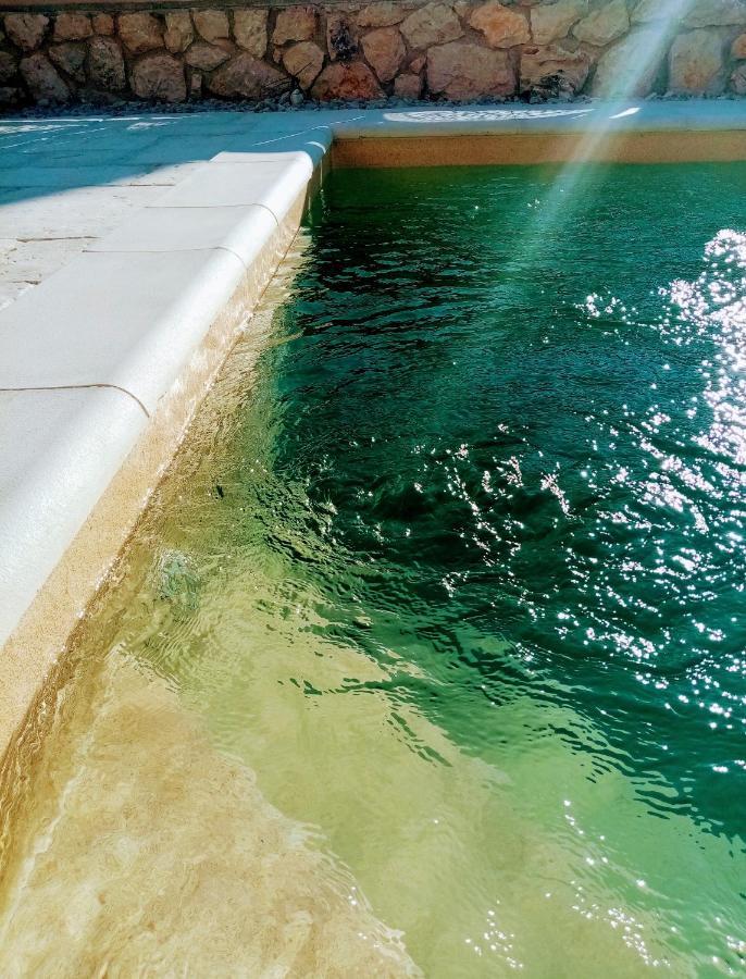 Vintage Residence Dramalj, Pool Self-Use Exterior foto